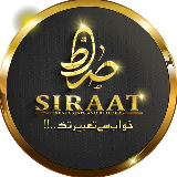 Siraat CRM
